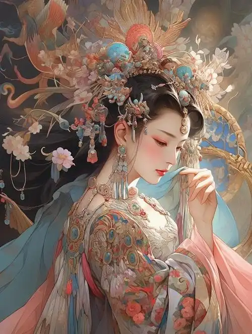 《盗梦空间》海报：折叠的巴黎街景