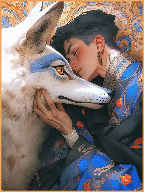 《阿凡达》海报：杰克与纳美人骑在伊卡兰翼兽背上